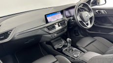 BMW 1 Series 118i [136] Sport 5dr [Live Cockpit Professional] Petrol Hatchback